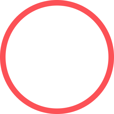round shape